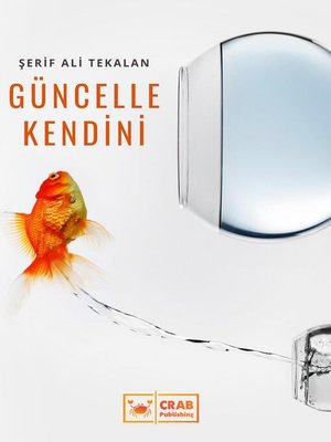 cover image of Güncelle Kendini